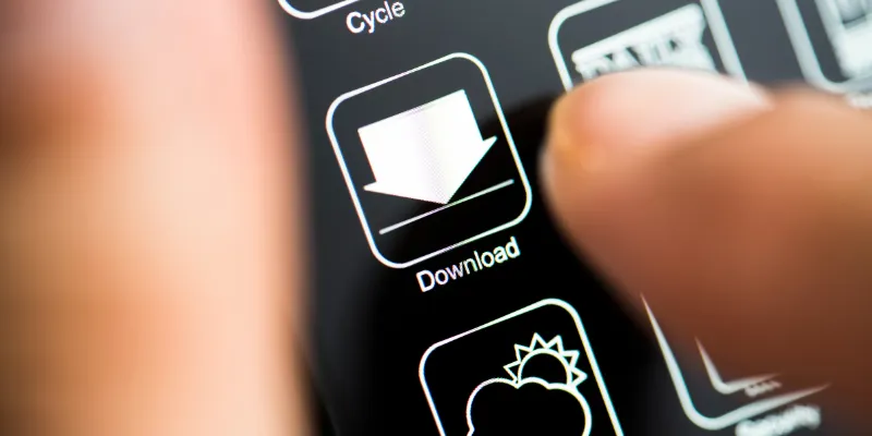 Các tiện ích nổi bật khi tải app vnq8
