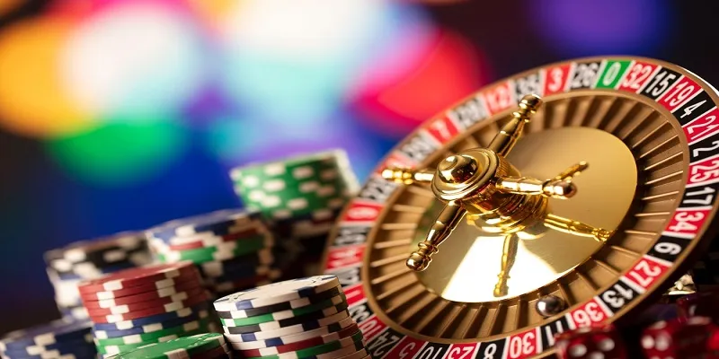 Cách chơi roulette vnq8 - Sử dụng hợp lý các vòng quay để chiến thắng