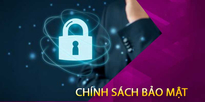 Chính sách bảo mật VNQ8