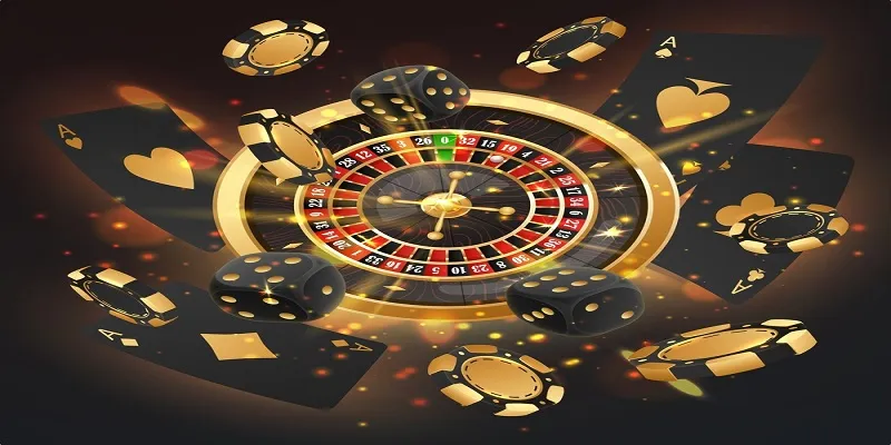 Luật Chơi Roulette Cơ Bản Tại VNQ8