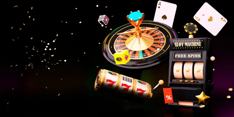 Phúc lợi của người chơi khi tham gia tại live casino vnq8