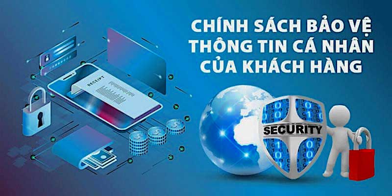 Quy định chính sách bảo mật VNQ8