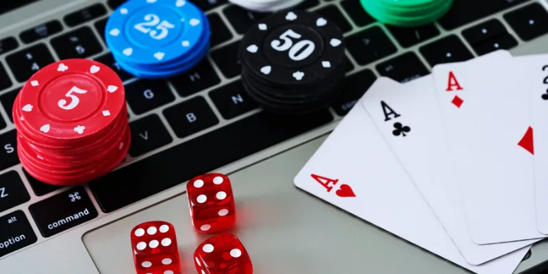 Ưu điểm của live casino vnq8 so với các nền tảng khác